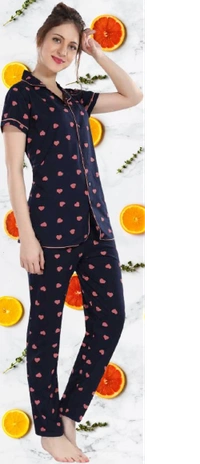 night suit 